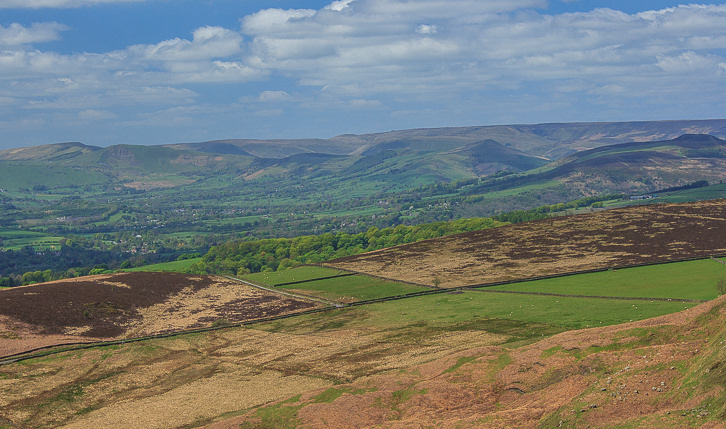Great Ridge
